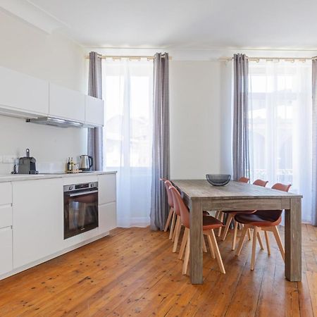 Les Suites De La Cathedrale Albi Eksteriør bilde